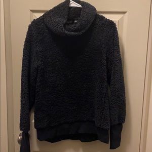 ATHLETA Sherpa Pullover